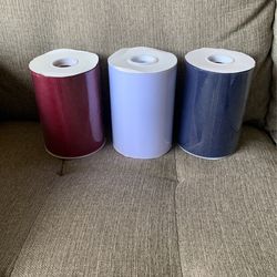 6”Tule for Wedding /Party’s