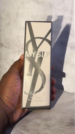 YSL MYSELF EDP