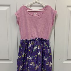 Girls Dresses 7/8 - $30