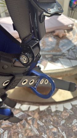 Excel fit harness