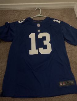 OBJ Jersey