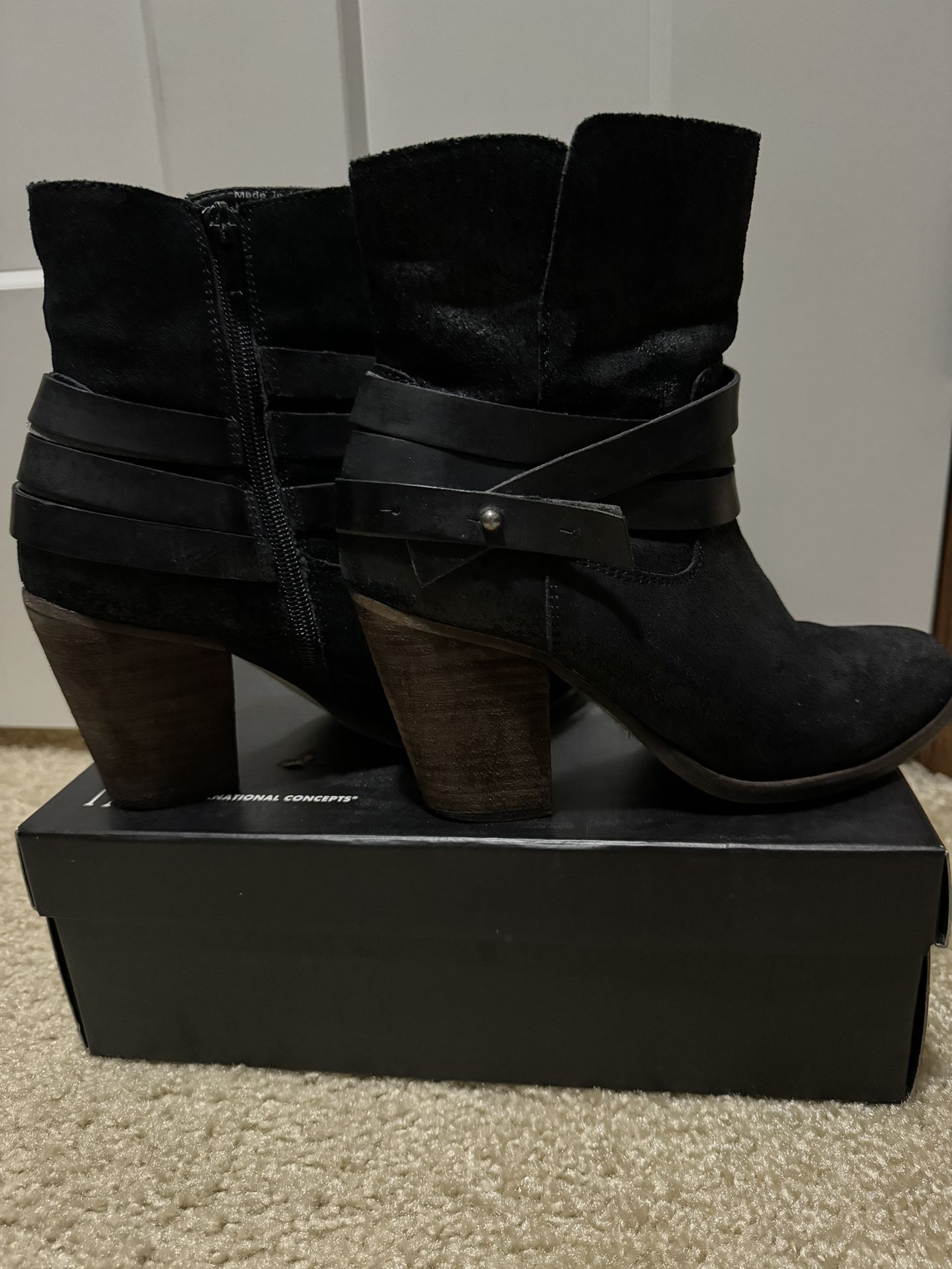 Aldo Boots