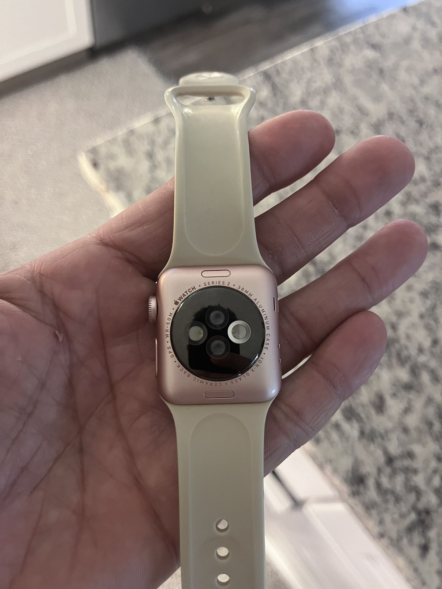 Apple Watch 2 Series