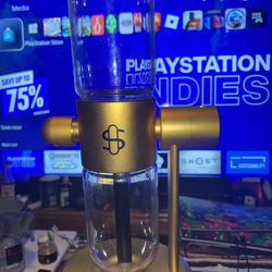 Gravity glass Taylor gang edition