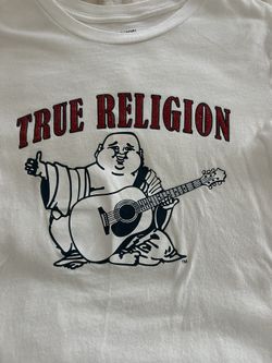 True religion shirt
