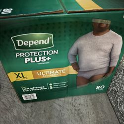 Diapers Adult 