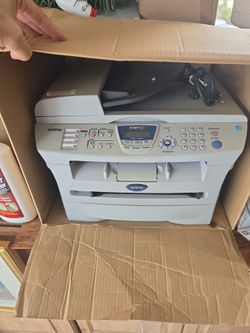 Brother Printer