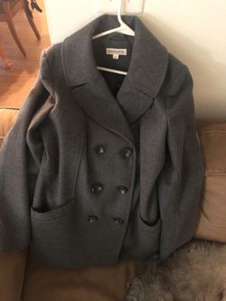 Merona jacket