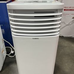 Portable Air Conditioner / Aire acondicionado portátil