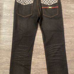 Designer Men Jeans