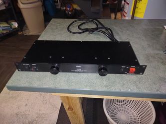 Avlex Power Conditioner 