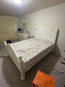 Quenns mattress