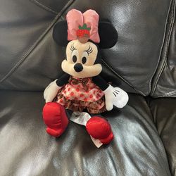 Disney Parks plush