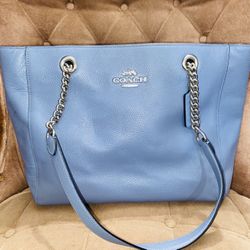 Large Coach Bag