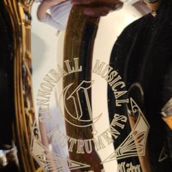 Saxofon 