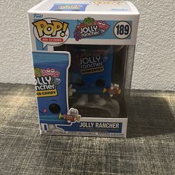 Jolly Rancher Funko Pop