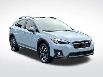 2018 Subaru Crosstrek
