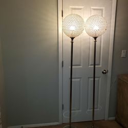 Set Floor Lamps