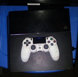 PlayStation 4