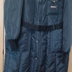 IRON TUFF RefrigWear Coat