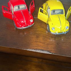 Volkswagen Classical Beetle 1967