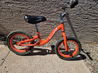 Colby Cruisers Balance Bike
