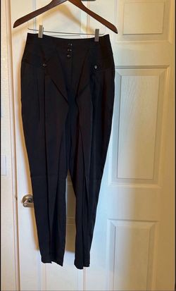 Women’s Trousers - “Bebe”