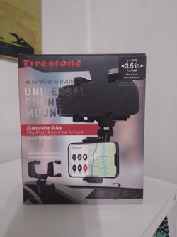 Car Cell Phone Holder