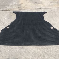 Cb9 1(contact info removed) Honda accord Wagon Access Option Trunk mat