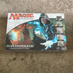 Magic The Gathering: Arena Of The Planeswalkers