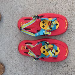 Kids Snowshoes Tubbs