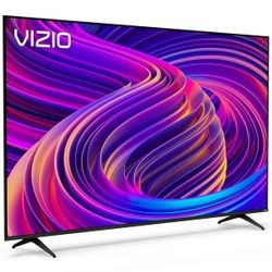 VIZIO 65" Quantum 4K QLED HDR Smart TV (M65Q6-L4)
