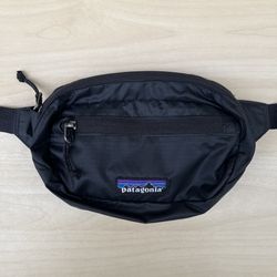 Patagonia Ultralight Black Hole Mini Hip Pack