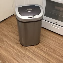 Trash