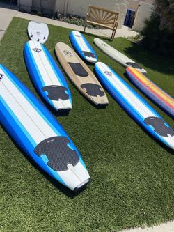 Surfboard