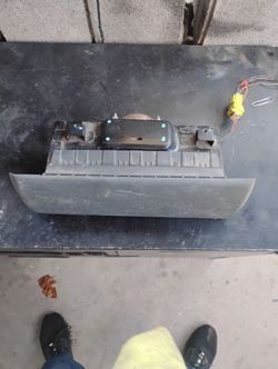 2004 Chevrolet Silverado