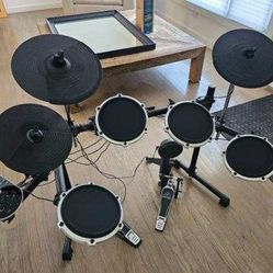 Behringer Electric DRUMS