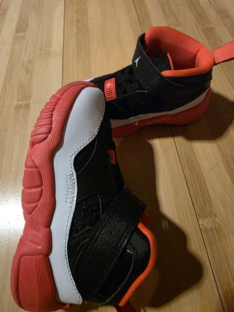 Baby Jordans Size 6c ...