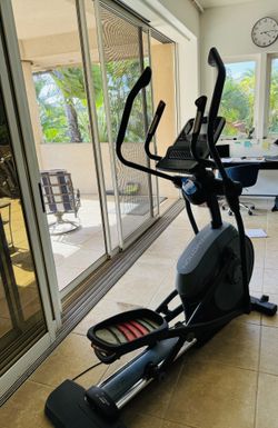 Elliptical $500 OBO