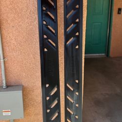Westin Step Boards 5’ 8”