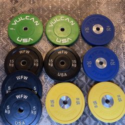 Titan urethane plates sale