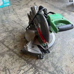 Chop Saws For Sale 