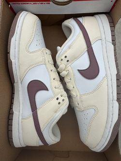 W Nike Dunk Low