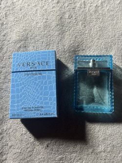 Versace Man Eau Fraiche