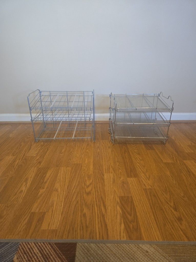 Can Organizer/ Holder/Storage