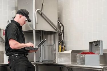 Dishwasher Mixer Walk in Refrigerat@r Freezer Repair 