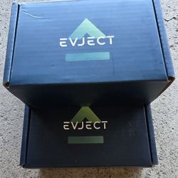 Evject Brand New