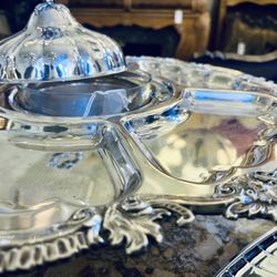 Server Silver - 50% OFF OFFER!!!