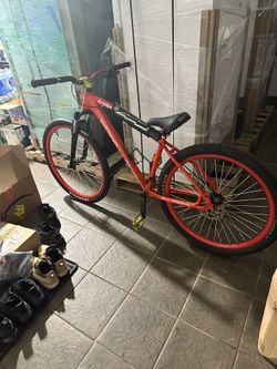 c100 collective bike