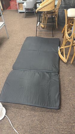 Twin Bed Top